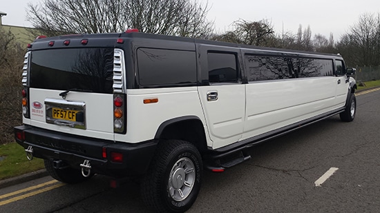 Prom cars Prom cars Birmingham
