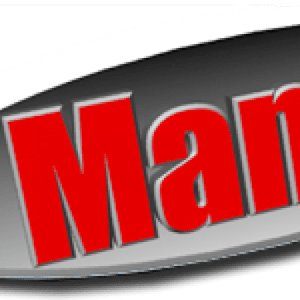 Manns Limousines logo for limousine hire birmingham