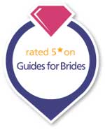 guides for brides logo
