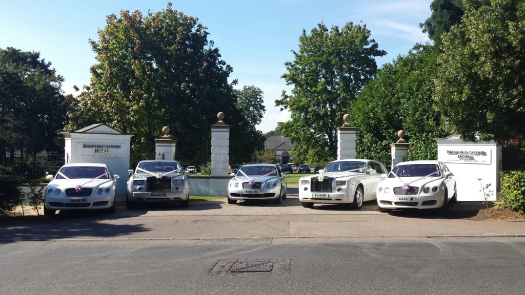 rolls royce hire Birmingham manns limos