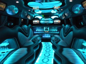 Hummer Prom Car hire