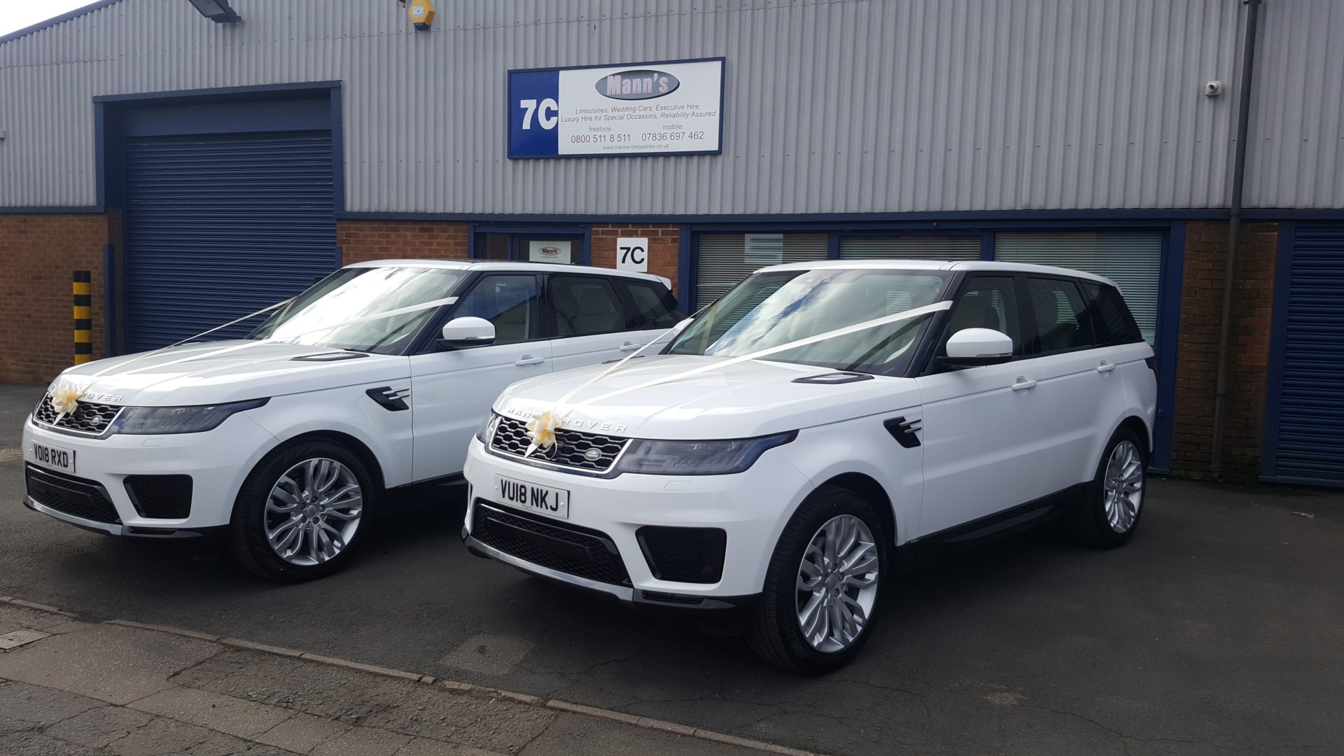 20180322_141548 duplicate range rover wedding cars