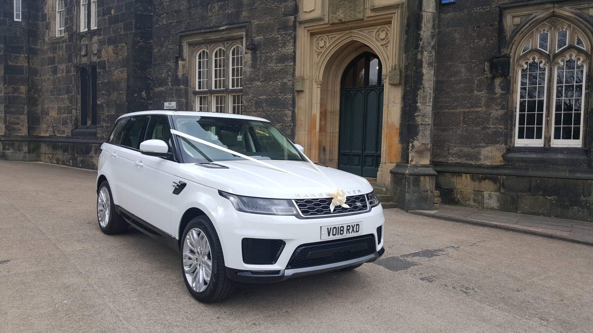 20180326_141120 range rover wedding hire