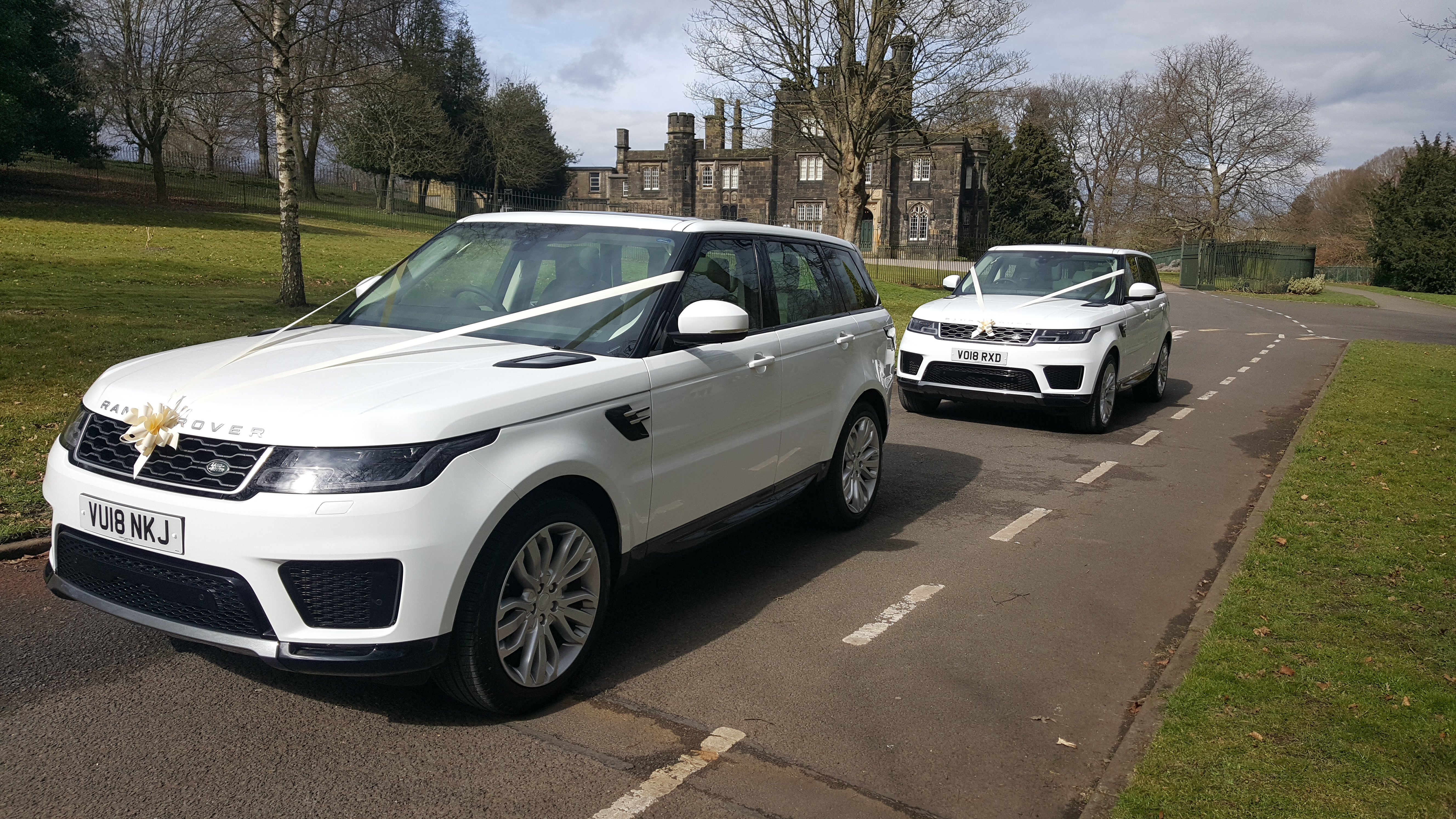 20180326_141825 pair of White range rovers