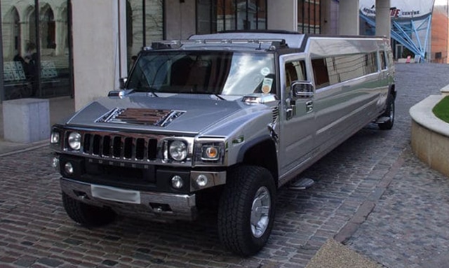 limo hire
