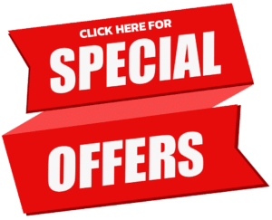 Manns limousines- special offers new