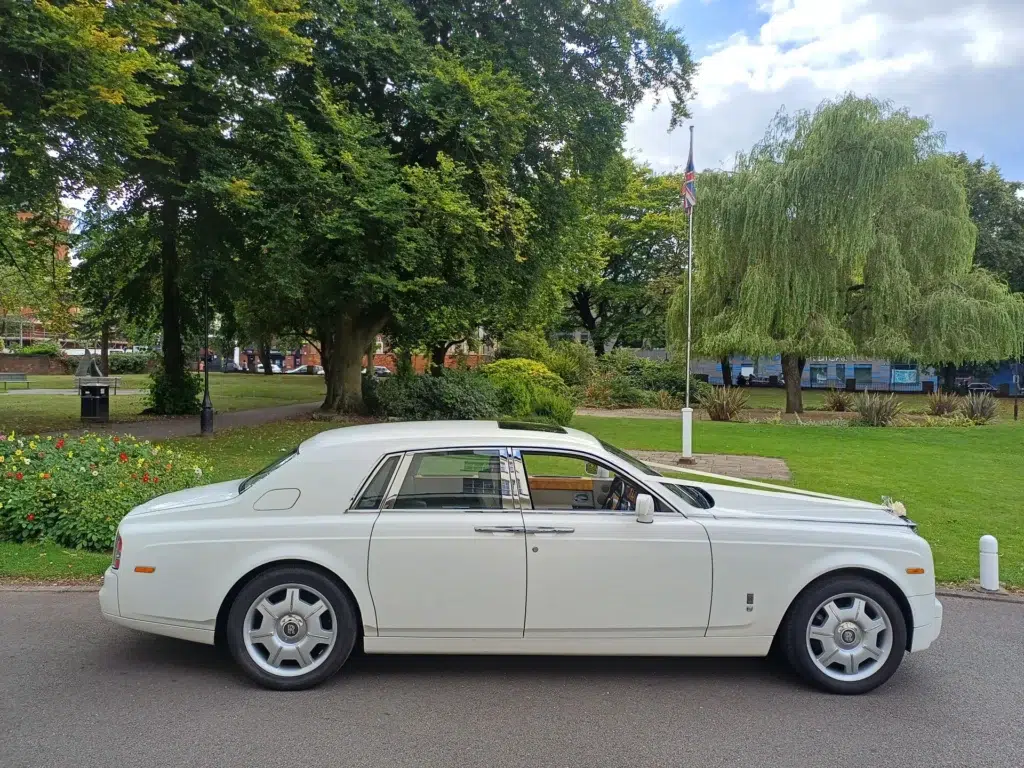 Wedding Car Hire (10) Wedding Car Hire