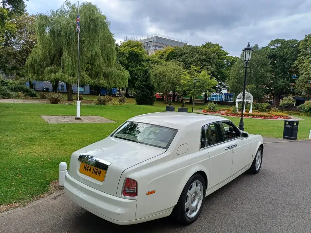 Wedding Car Hire (11) Wedding Car Hire