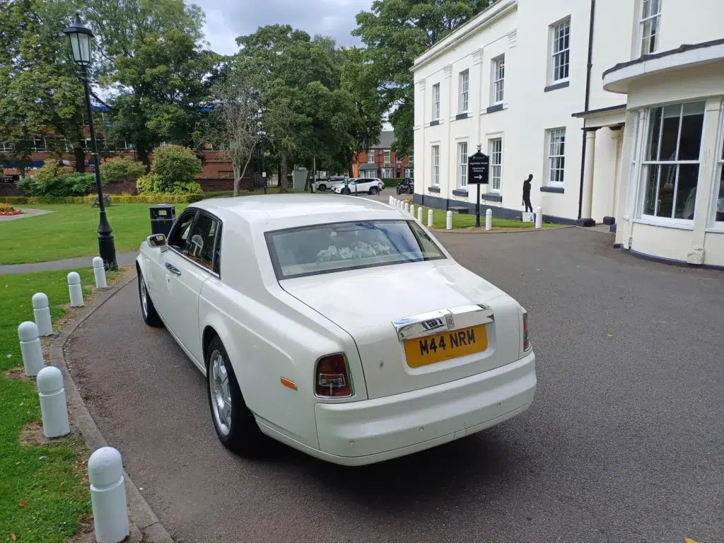 Wedding Car Hire (12) Wedding Car Hire