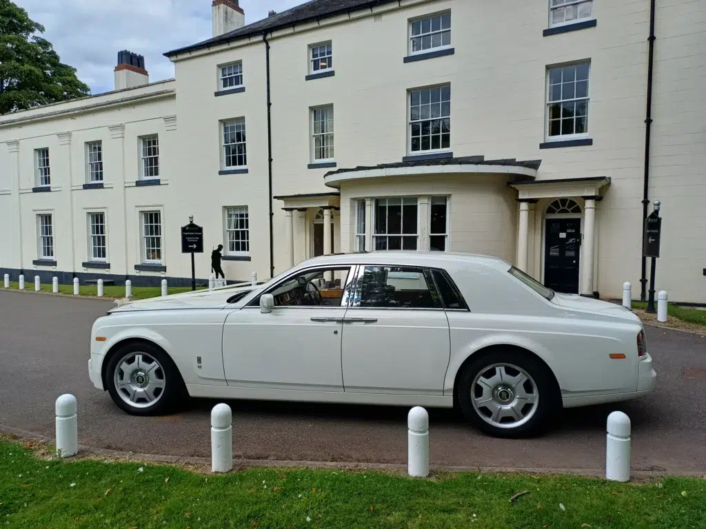 Wedding Car Hire (13) Wedding Car Hire
