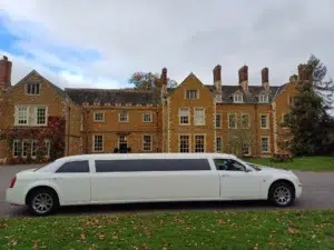 Wedding Car Hire