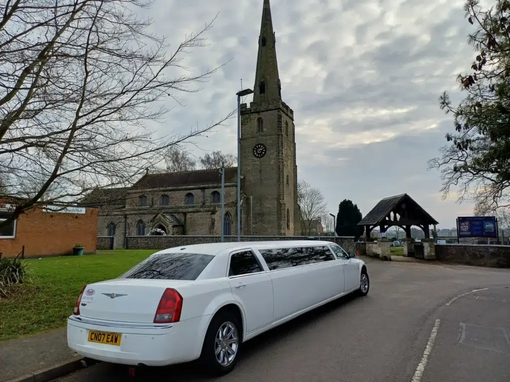 Wedding Car Hire (15) Wedding Car Hire