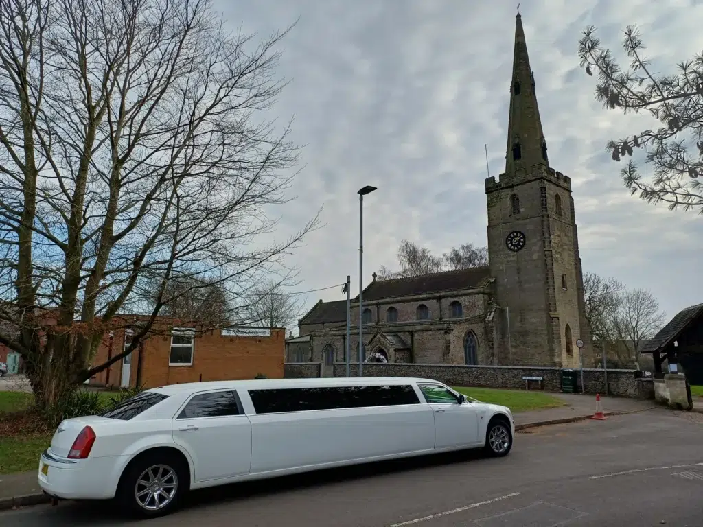 Wedding Car Hire (17) Wedding Car Hire
