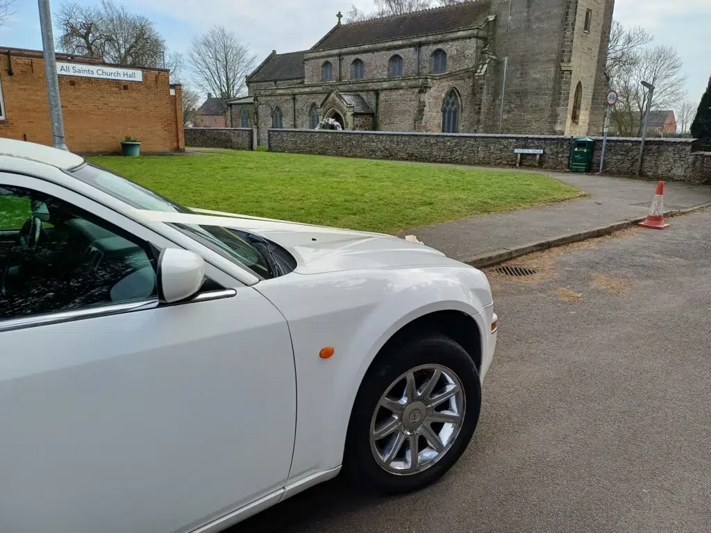 Wedding Car Hire (18) Wedding Car Hire