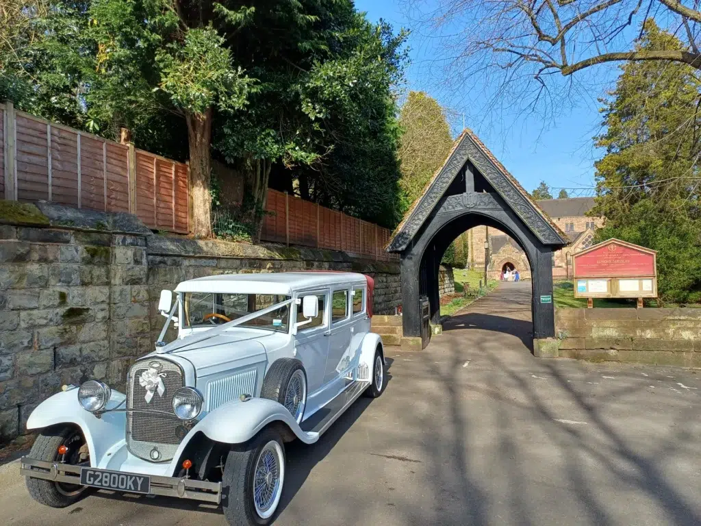 Wedding Car Hire (19) Wedding Car Hire