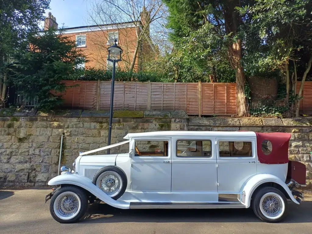 Wedding Car Hire (20) Wedding Car Hire