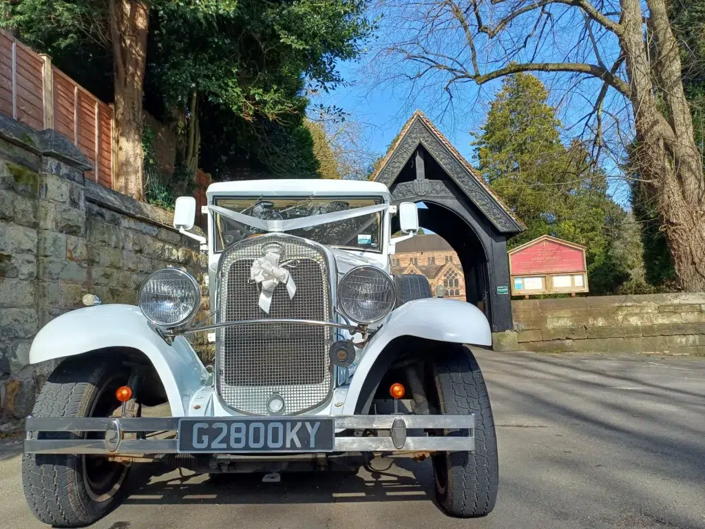 Wedding Car Hire (21) Wedding Car Hire