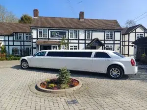 Wedding Car Hire