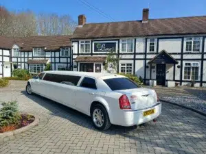 Wedding Car Hire