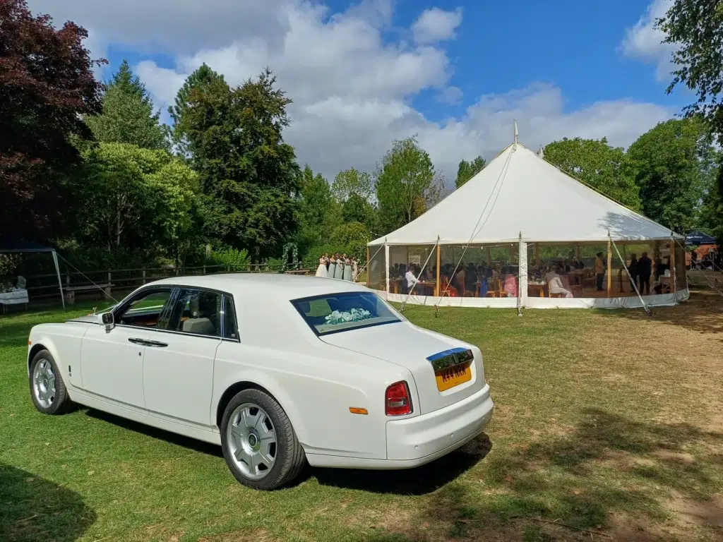 Wedding Car Hire (3) Wedding Car Hire