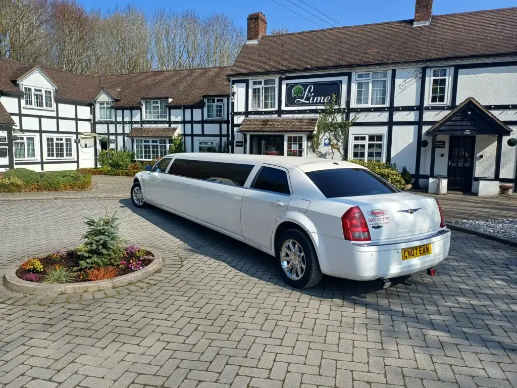 Wedding Car Hire (30) Wedding Car Hire