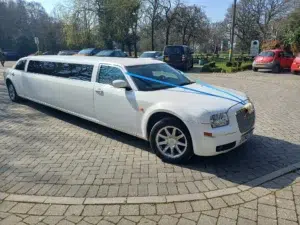 Wedding Car Hire