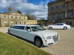 Wedding Car Hire