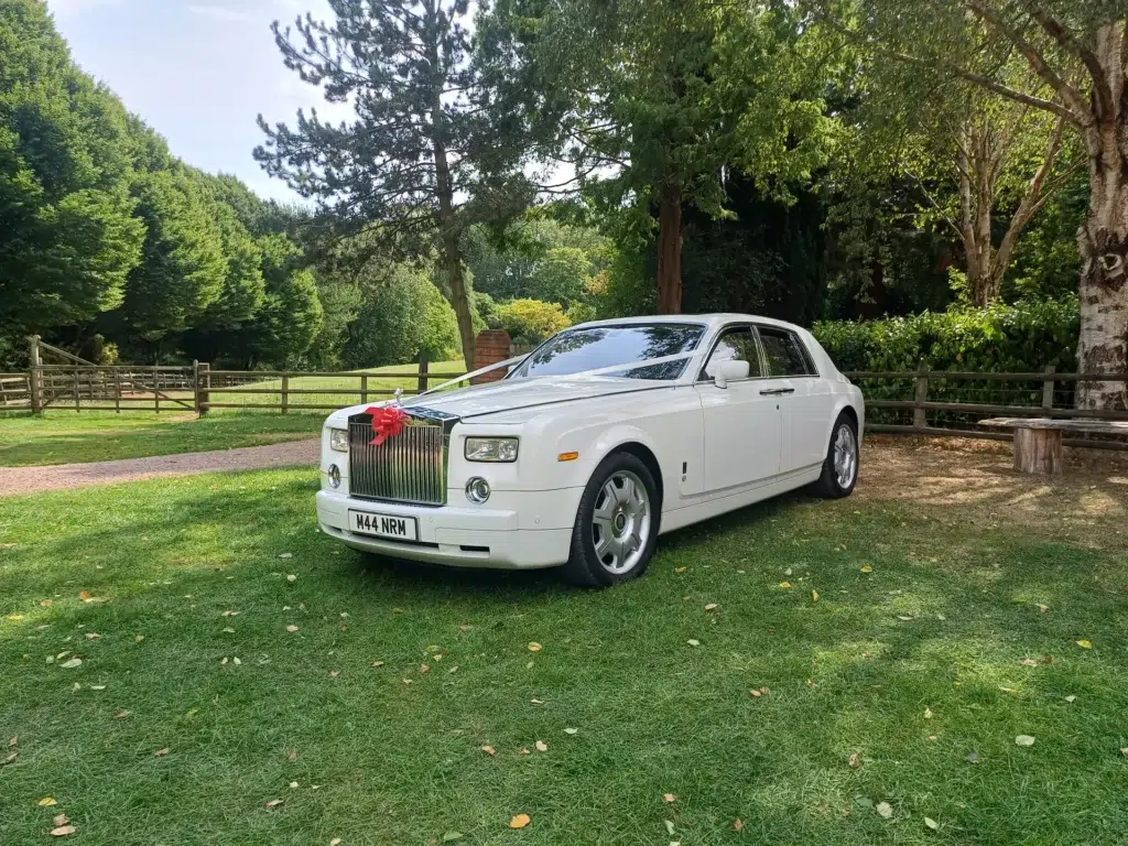 Wedding Car Hire (4) Wedding Car Hire