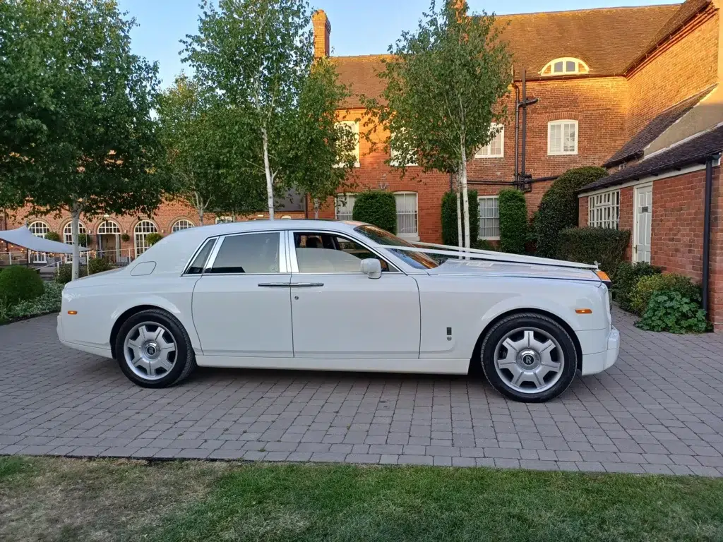 Wedding Car Hire (41) Wedding Car Hire