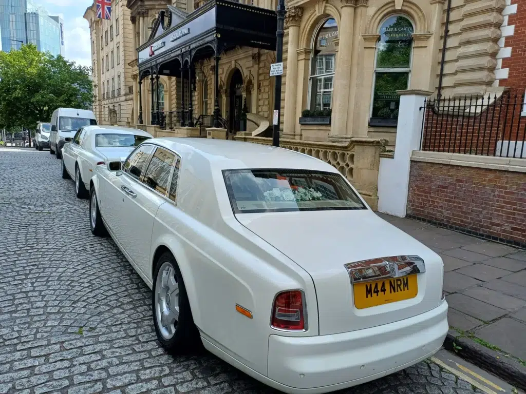 Wedding Car Hire (46) Wedding Car Hire
