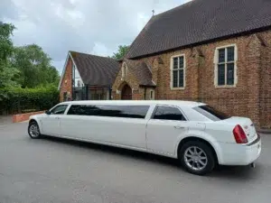 Wedding Car Hire