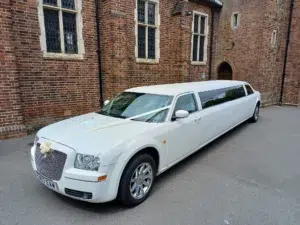 Wedding Car Hire