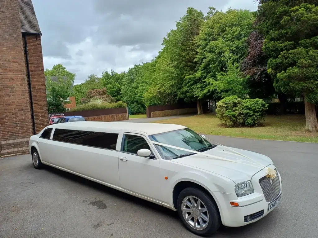 Wedding Car Hire (49) Wedding Car Hire