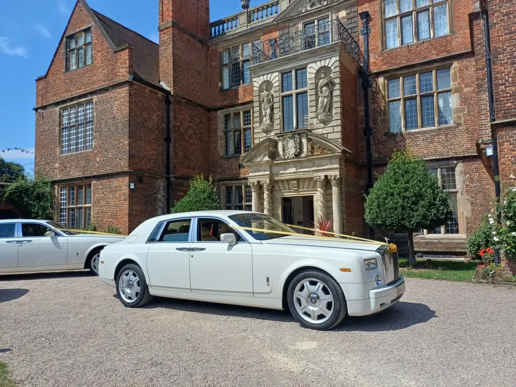 Wedding Car Hire (55) Wedding Car Hire