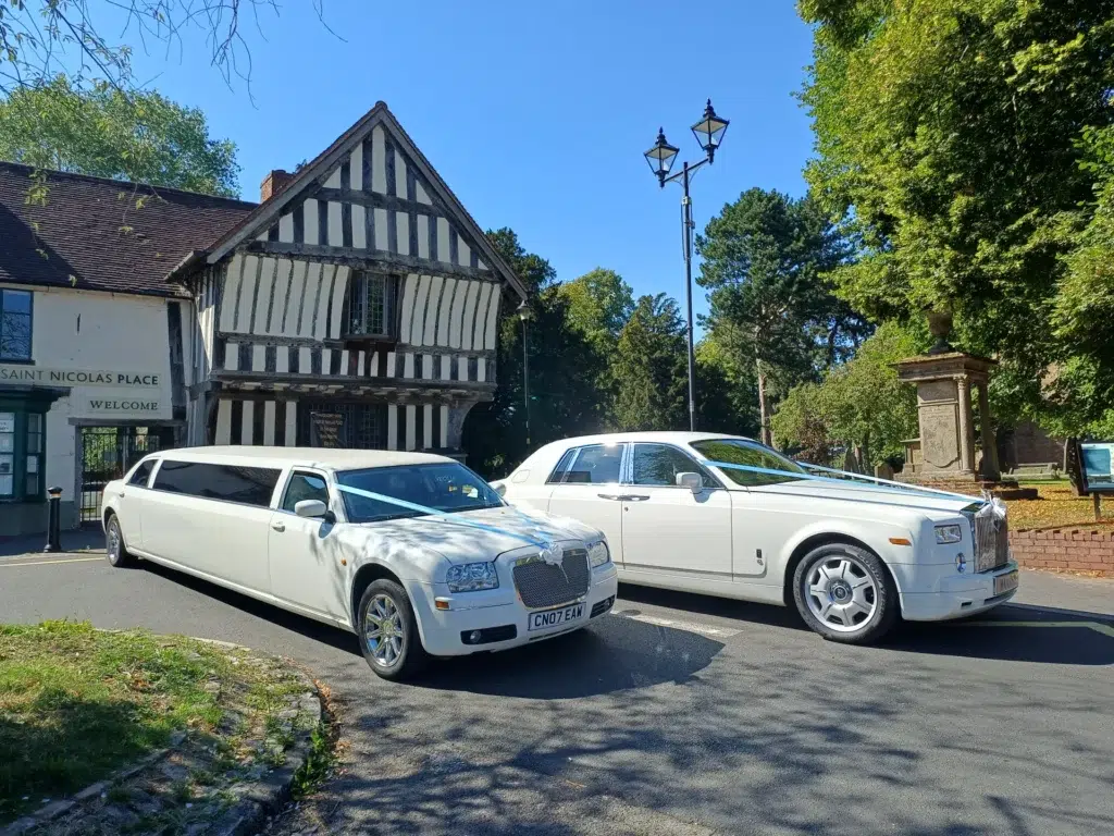 Wedding Car Hire (57) Wedding Car Hire