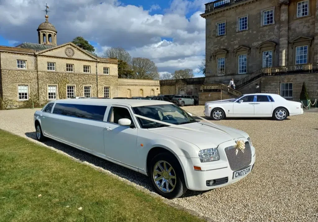 Limousine Hire