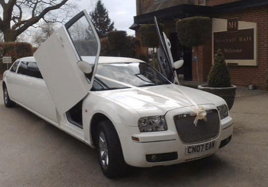 limo